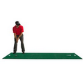 Odyssey Deluxe Putting Mat